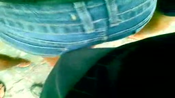 Encoxada Arrimon @232