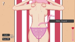 Learn the Heart - Caitlyn - Park and Beach