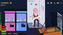 Learn the Heart - Caitlyn - Arcade