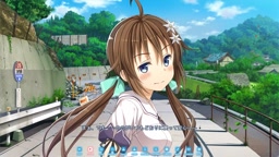 【エロゲ】こいなか -小田舎で初恋×中出しセクシャルライフ- 共通ルート②