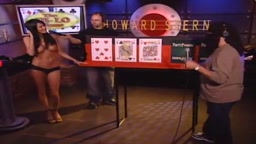 海外　脱衣トランプ