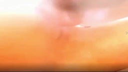 潮吹きオナニー