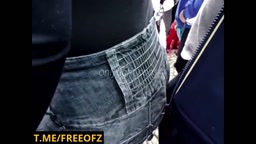 encoxada no show by habilidoso