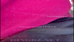 encoxada big ass asian girl in pink dress