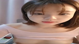 自撮り　高画質化　5