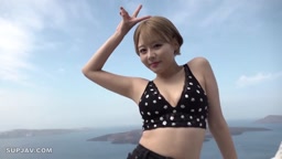 【モザ破壊】DOA-118