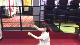 ダンス