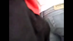 Encoxada Arrimon @244