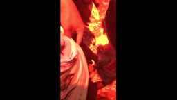 Encoxada Arrimon @251