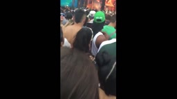 Encoxada Arrimon @253