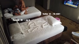 痴女お気に入りのマッサージ店（中国） 無修正9