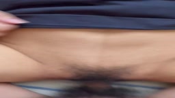 人妻不倫SEX 息子の声　2