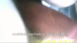 Encoxada Arrimon @264