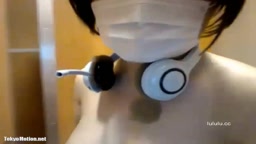 ライブチャット 露出