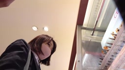 女子高生が無理やり