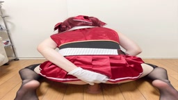 騎乗位