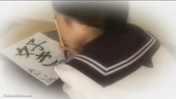 藤永あおい　13歳