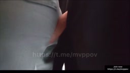 Encoxada channel available