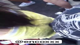 Encoxada Arrimon @268