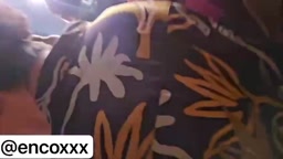 Encoxada Arrimon @269