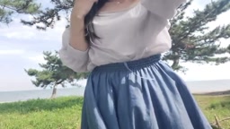 露出