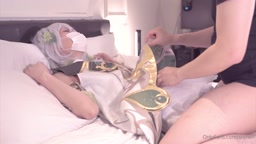 男の娘 コスプレ Nahida1