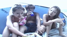 昔のナンパAI加工220928