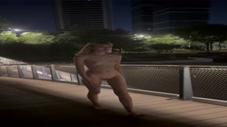 露出