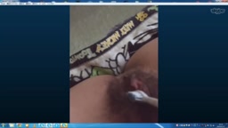 ひく35　@3:16～　おしい！！！