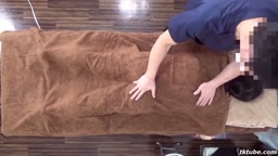 マッサージサロン　ぽっちゃり熟女