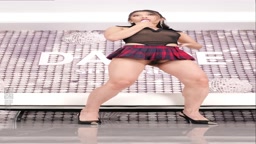 ストリップティーズ