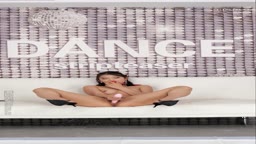 ストリップティーズ