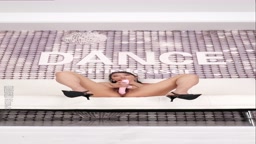 ストリップティーズ