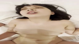 カップル　中出しセックス