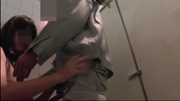 藻無 女装っ子01