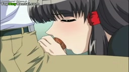 興奮した女子大生たちが熱いセックスをする