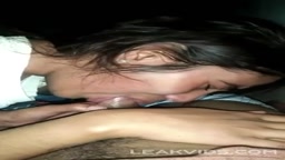 Mamando verga obligada