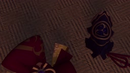 [Übermation] Raiden Part 1 & 2