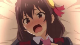 [Nosuke]【このすば】ゆんゆん×カズマ