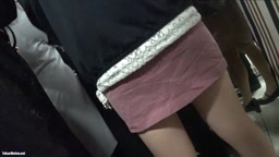 玄人19　美脚ギャル系