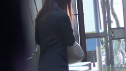 路地裏オシッコ隠し撮りvol.2