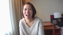 このS痴女の眼光と超絶フェラ