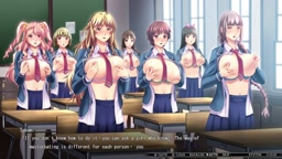 Double_Paizuri_dopuuuu