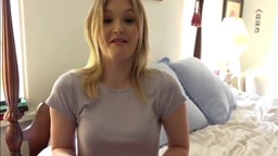 PropertySex - Conservative Landlord Anal Fucks Cam Girl Tenant