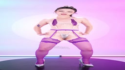 撮影会（Pink舞团）