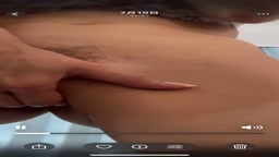 オナニー　マスクあり