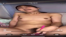 ライブチャット　マスクなし　剛毛