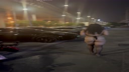 露出
