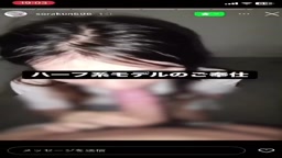 ハーフ系モデル