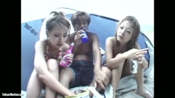 素人生ドル　未